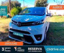 2.0D 145CV VX PLUS SHUTTLE L1