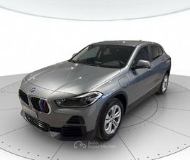 X2 XDRIVE 25E BUSINESS X AUTO