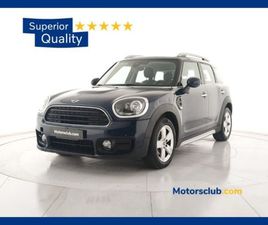MINI COUNTRYMAN ONE MINI COUNTRYM.(F60) MINI 1.5 ONE D COUNTRYMAN