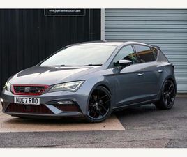 1.4 TSI FR TECHNOLOGY EURO 6 (START/STOP) 5DR