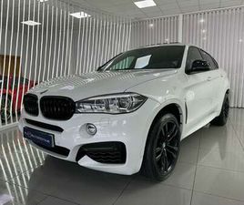 XDRIVE M50DA
