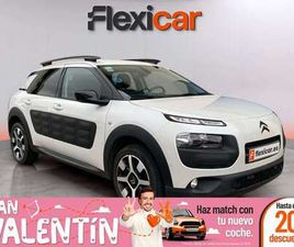 BLUEHDI 73KW (100CV) BUSINESS