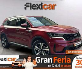 1.6 T-GDI HEV DRIVE 4X2