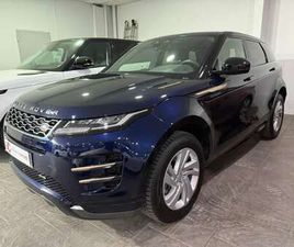 2.0D I4 MHEV DYNAMIC HSE AWD AUT. 204