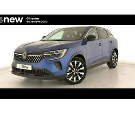 1.2 E-TECH HÍBRIDO TECHNO 146KW