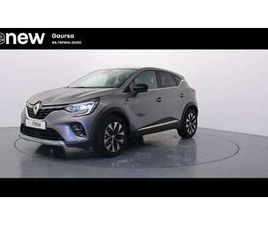 RENAULT CAPTUR 1.3 TCE 103KW TECHNO EDC 140 5P