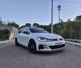 2.0 TSI TCR DSG7 213KW