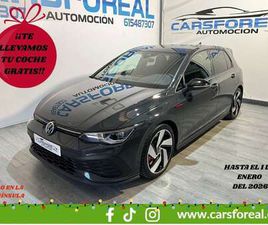 GTI CLUBSPORT 2.0 TSI 221KW (300CV) DSG