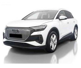 AUDI Q4 E-TRON 40 5D