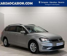 VARIANT 1.6TDI BUSINESS EDITION