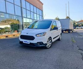 FORD TRANSIT COURIER 1.5 TDCI 100CV VAN TREND