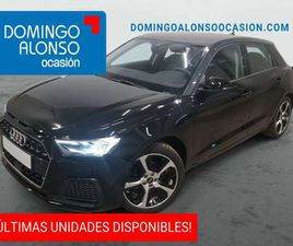 SPORTBACK SPORT 25 TFSI 70 KW (95 CV)