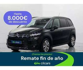 GRAND PICASSO 1.2 PURETECH S&S FEEL