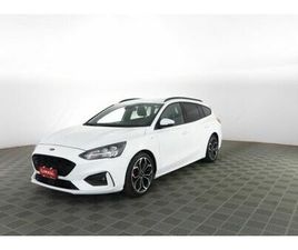FORD FOCUS SW 5^SERIE 1.5 ECOBLUE 120 CV SW ST LINE