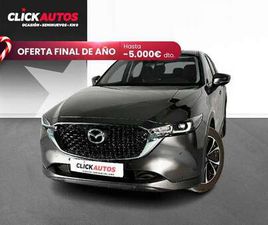 2.0 SKYACTIV-G EVOLUTION 2WD 121KW