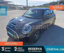 MINI MINI COOPER SE