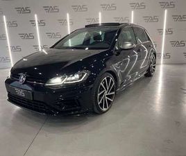 R 2.0 TSI 228KW (310CV) 4MOTION DSG