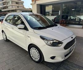 FORD KA+ 1.2 TI-VCT 29.000 KM