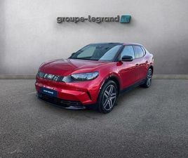 286CH EXTENDED RANGE 77KW PACK PREMIUM RWD