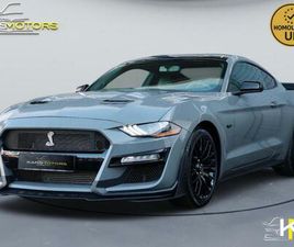 2.3 ECOBOOST 310 LOOK GT500