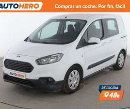 KOMBI 1.5TDCI TREND 100