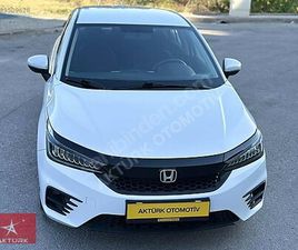 1.5 I-VTEC EXECUTIVE