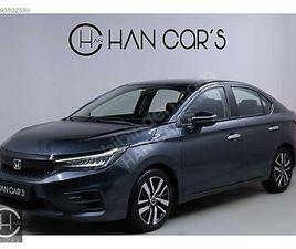 1.5 I-VTEC EXECUTIVE