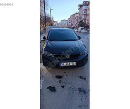 1.5 I-VTEC EXECUTIVE