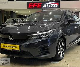 1.5 I-VTEC EXECUTIVE