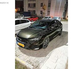 1.5 I-VTEC EXECUTIVE