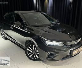 1.5 I-VTEC EXECUTIVE