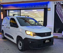 ASPHALT STANDARD 1000KG BLUEHDI 73KW