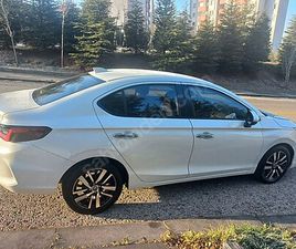 1.5 I-VTEC EXECUTIVE