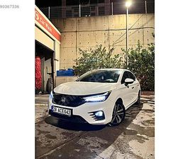 1.5 I-VTEC EXECUTIVE