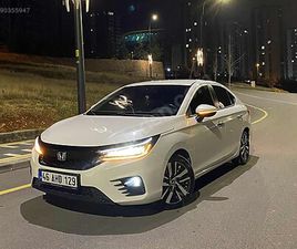 1.5 I-VTEC EXECUTIVE