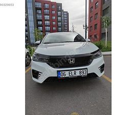 1.5 I-VTEC EXECUTIVE