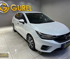 1.5 I-VTEC EXECUTIVE