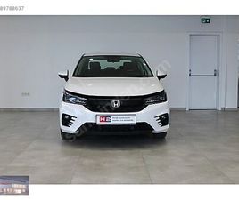 1.5 I-VTEC EXECUTIVE