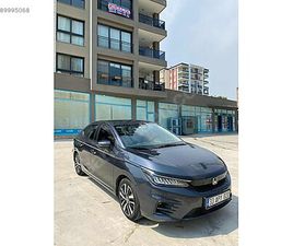 1.5 I-VTEC EXECUTIVE