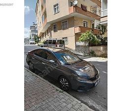 1.5 I-VTEC EXECUTIVE