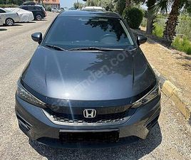 1.5 I-VTEC EXECUTIVE