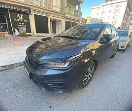 1.5 I-VTEC EXECUTIVE