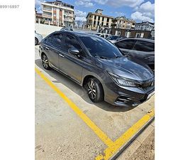 1.5 I-VTEC EXECUTIVE