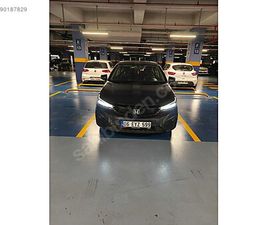 1.5 I-VTEC EXECUTIVE