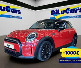 MINI MINI COOPER SEGUROS DE COCHE