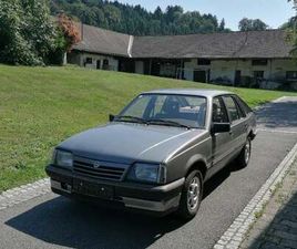 OPEL ASCONA CC C20NE