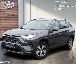 TOYOTA RAV4 TOYOTA RAV4