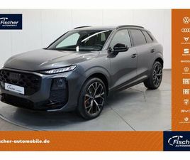 AUDI Q3 AUDI Q3 TFSI QUATTRO