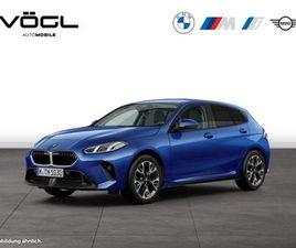 BMW 120 DAB PARKASSISTENT SHZ