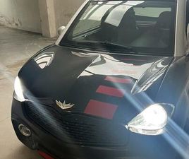 CHATENET CH40 SPORT LINE 50CC – SPORTIVA